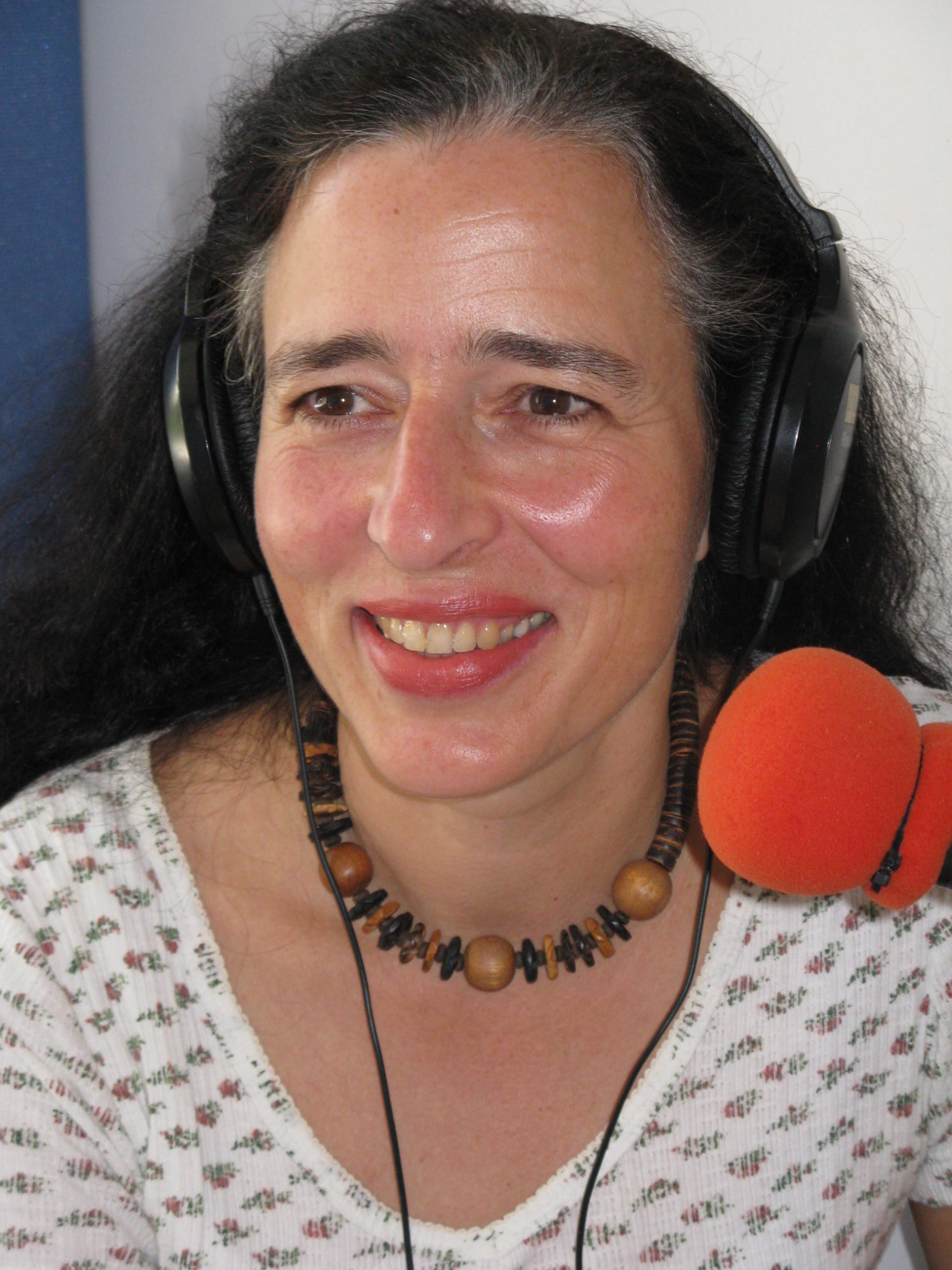 Read more about the article Muffin Talk – Broadcasts