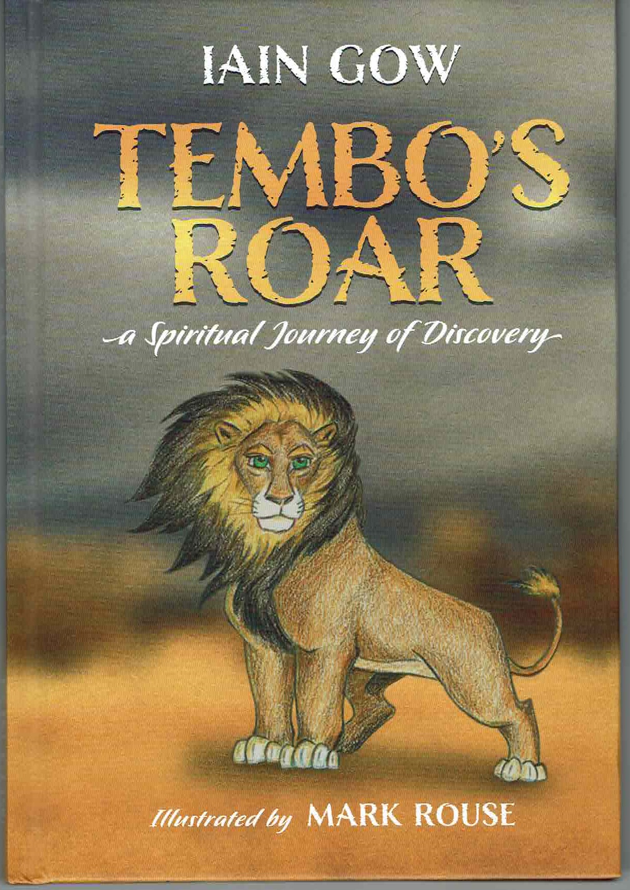 Read more about the article Reflection on “Tembo’s Roar”