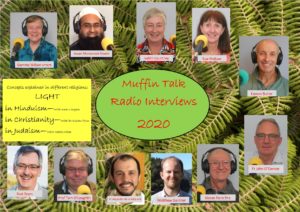 Muffin Talk Broadcasts – Overview