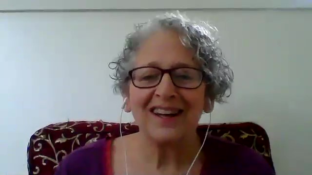 Debbie Miller – What is Purim?