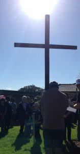 Read more about the article Ecumenical Walk – Good Friday