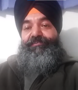 Read more about the article Verpal Singh – Interview on the Sikh Religion