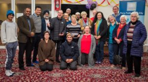 Preserving our Environment – Interfaith