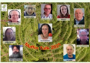 Read more about the article Muffin Talk Broadcasts – Overview
