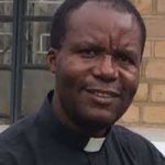 Muffin Talk with Fr John Vianney Makanda
