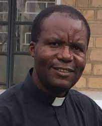 Read more about the article Muffin Talk with Fr John Vianney Makanda