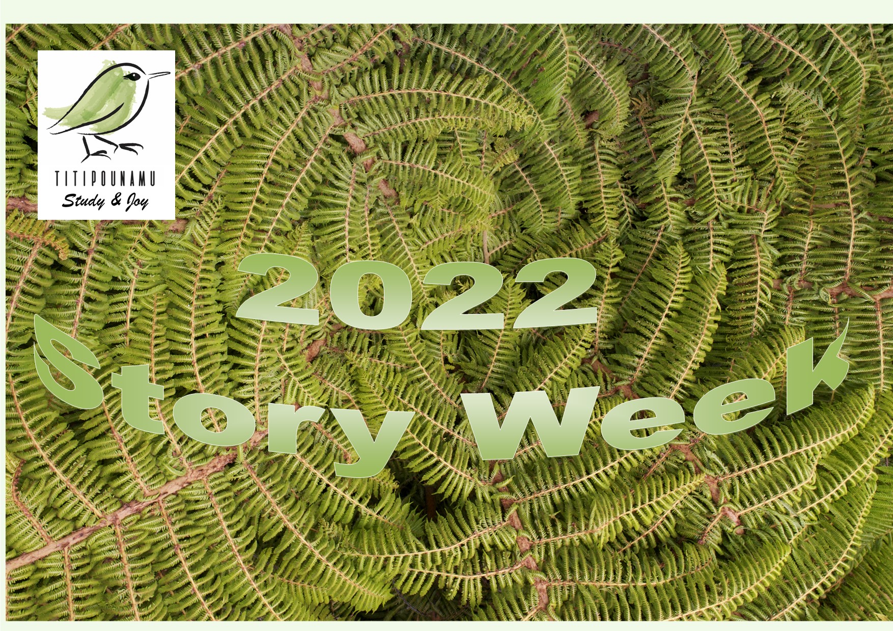 Read more about the article 2022 Story Week
