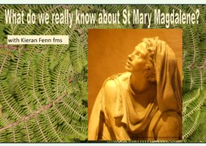 Read more about the article St Mary Magdalene