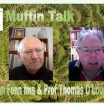 Muffin Talk – Kieran Fenn fms & Prof Thomas O’Loughlin