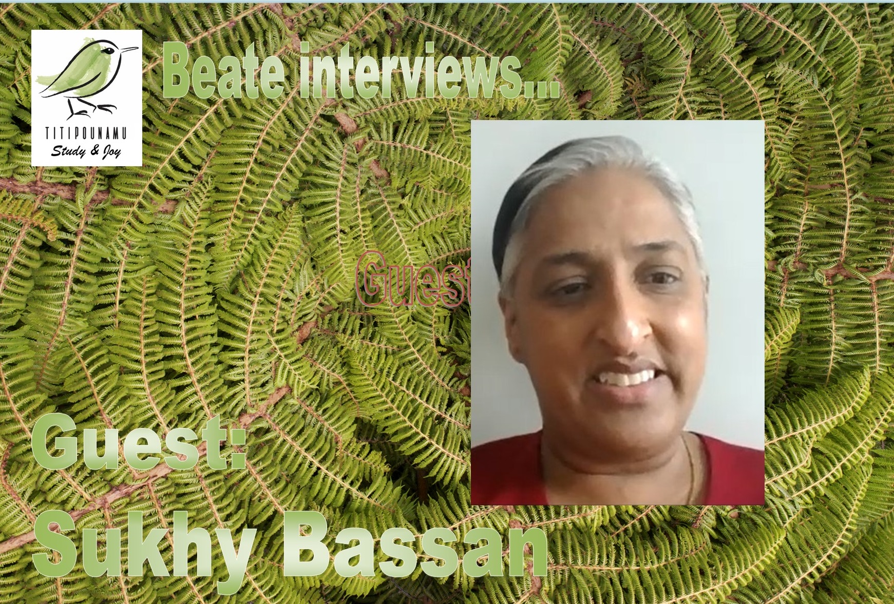 Read more about the article Muffin Talk with Sukhy Bassan