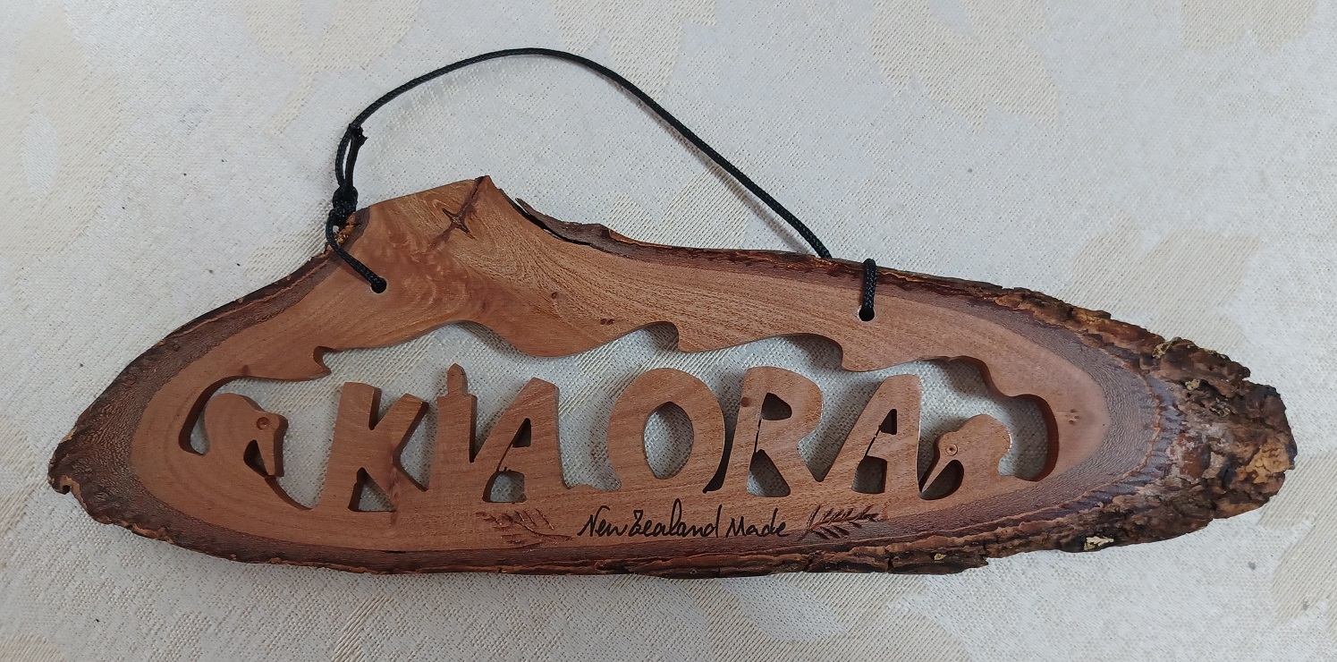 Read more about the article Woodcraft made in NZ