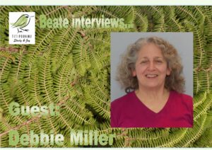 Read more about the article Genesis – Muffin Talk with Debbie Miller