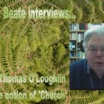 Muffin Talk with Prof Thomas O’Loughlin
