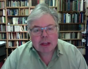 Read more about the article Thomas O’Loughlin – Flashes of Insight