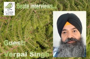Read more about the article Muffin Talk with Verpal Singh