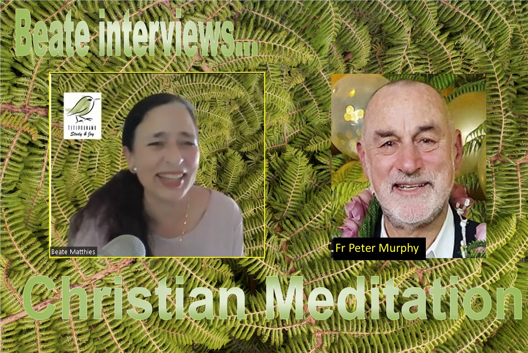 Read more about the article Christian Meditation