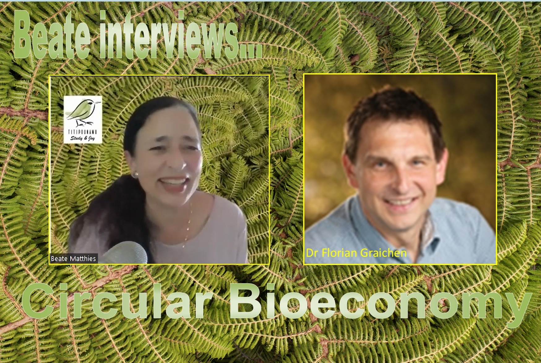 Read more about the article Circular Bioeconomy