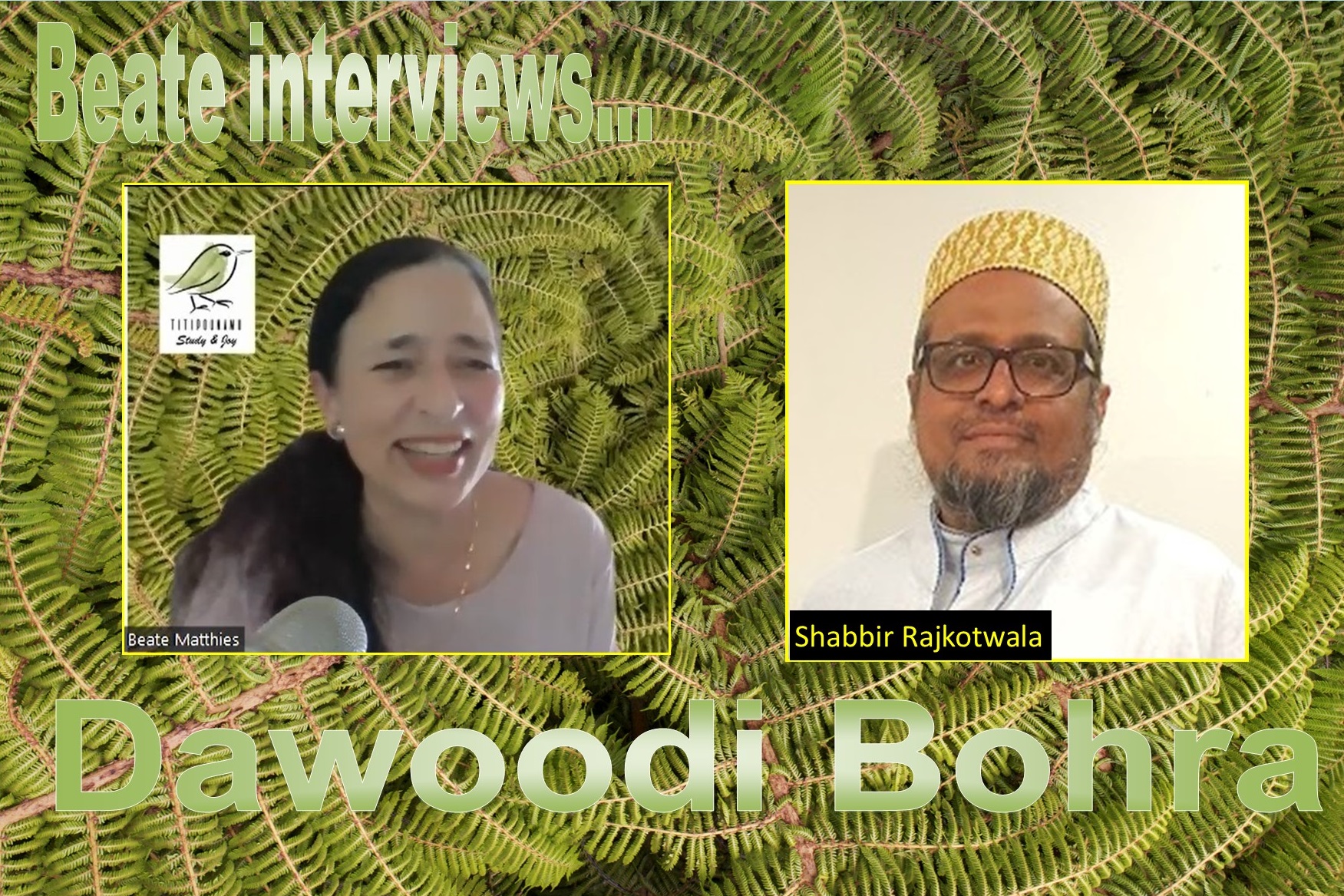 Read more about the article Dawoodi Bohra Muslims