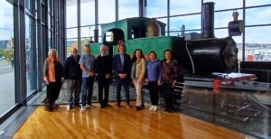 Read more about the article NZCBCIR Meeting 2024