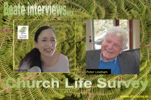 Read more about the article Church Life Survey