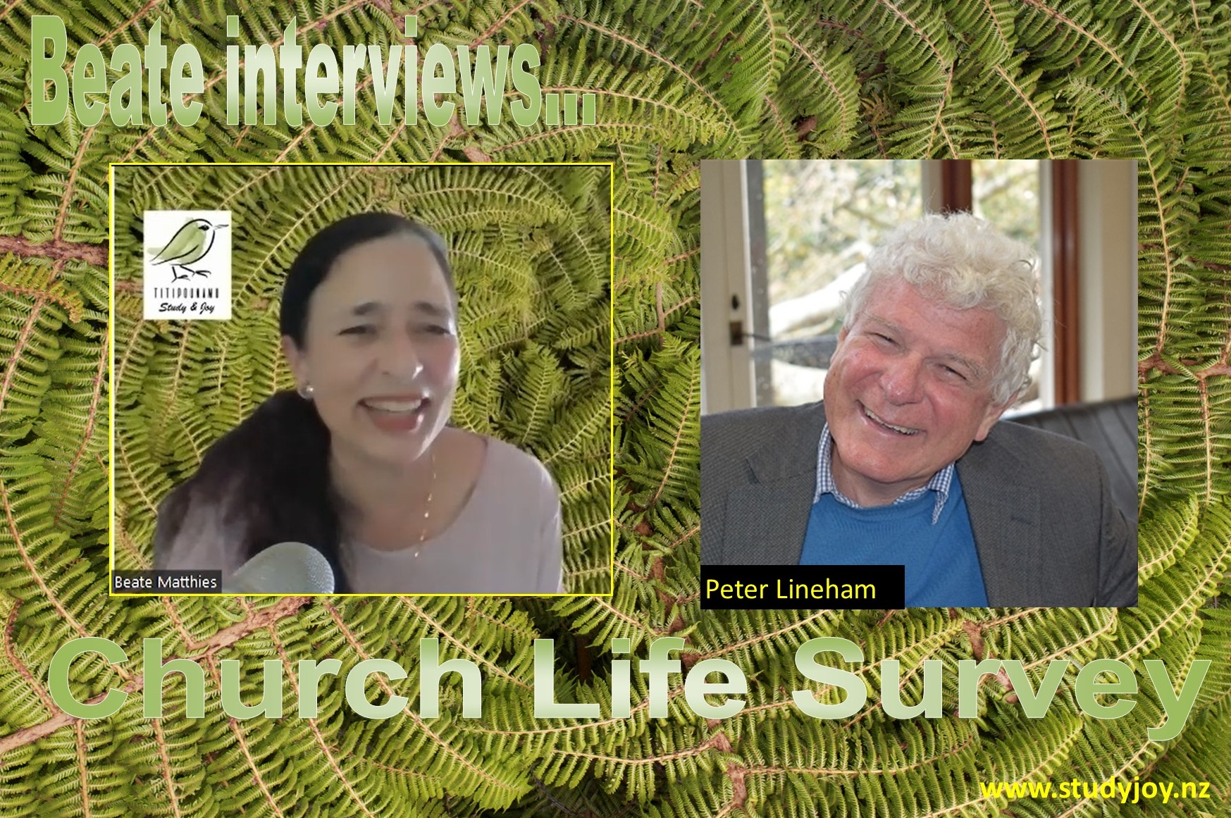 Read more about the article Church Life Survey