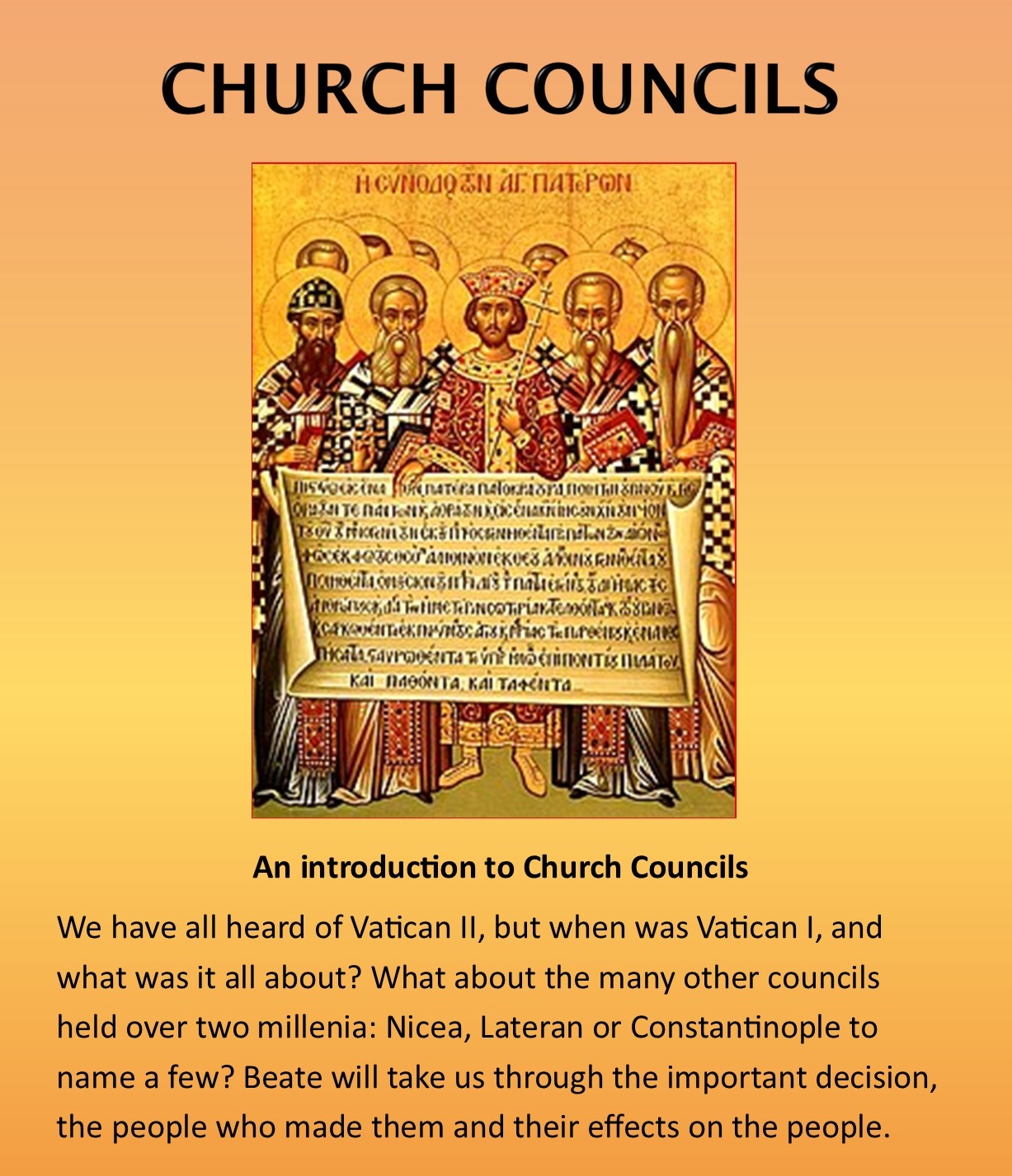 Read more about the article Book a Speaker