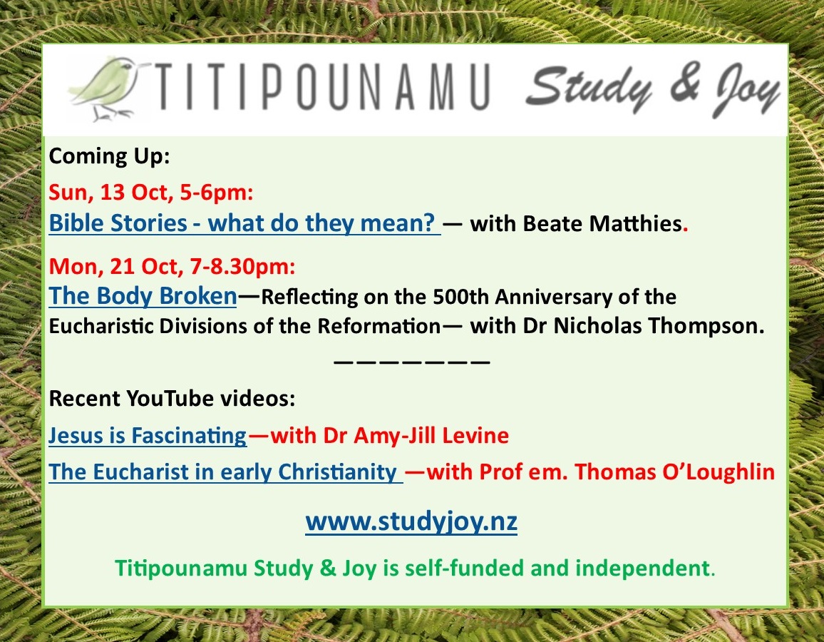 Read more about the article News Reminder