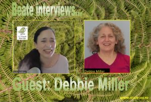 Read more about the article Feast of Tabernacles – Debbie Miller