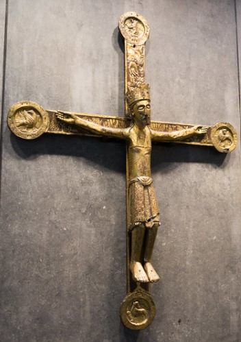 Read more about the article Feast Day of Christ the King