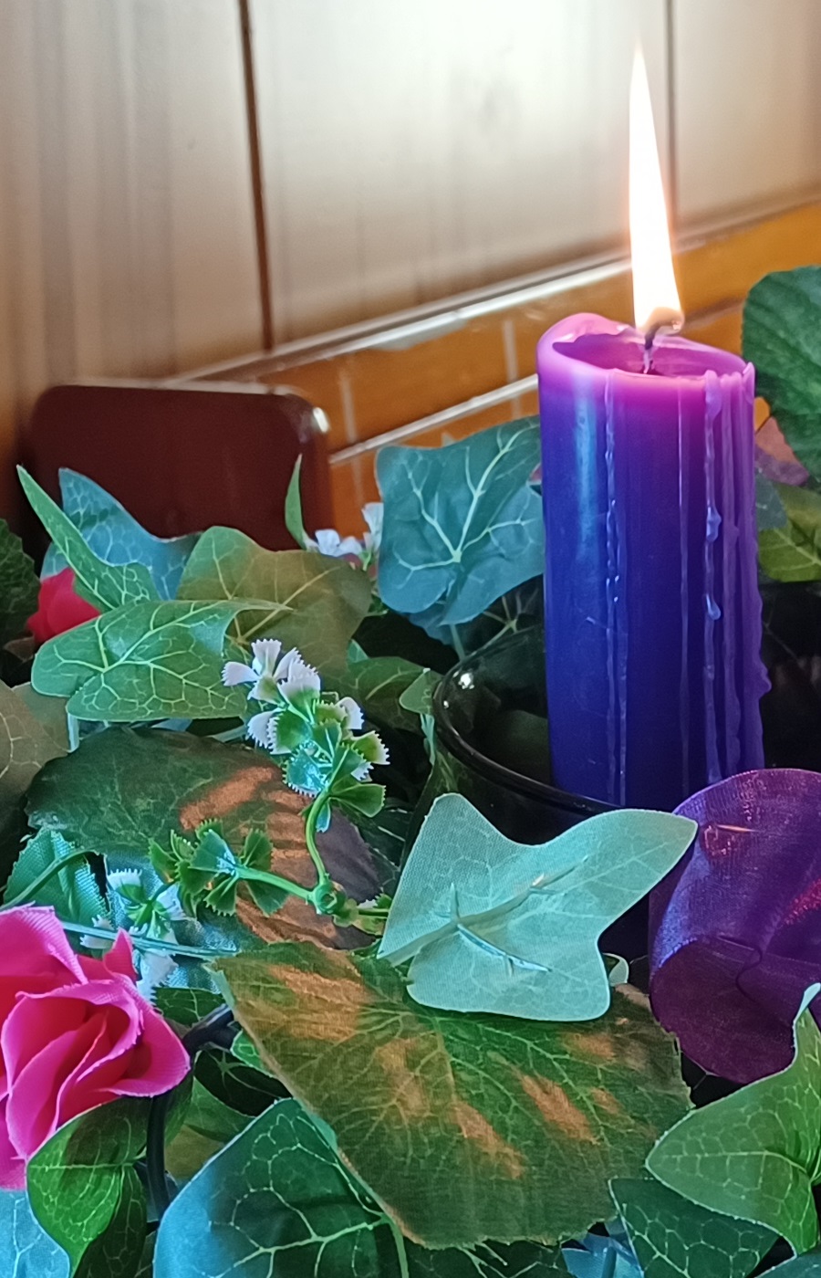 Read more about the article The 1st Sunday of Advent