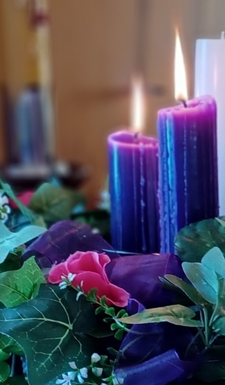 Read more about the article Second Sunday of Advent
