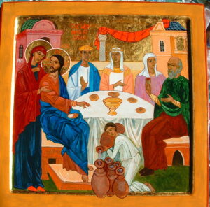 Read more about the article The Wedding Feast of Cana
