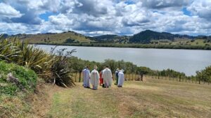 Read more about the article Pilgrims of Hope