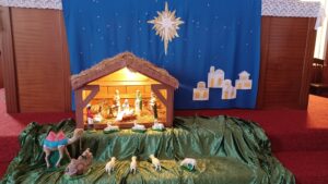 Read more about the article The Feast of the Epiphany