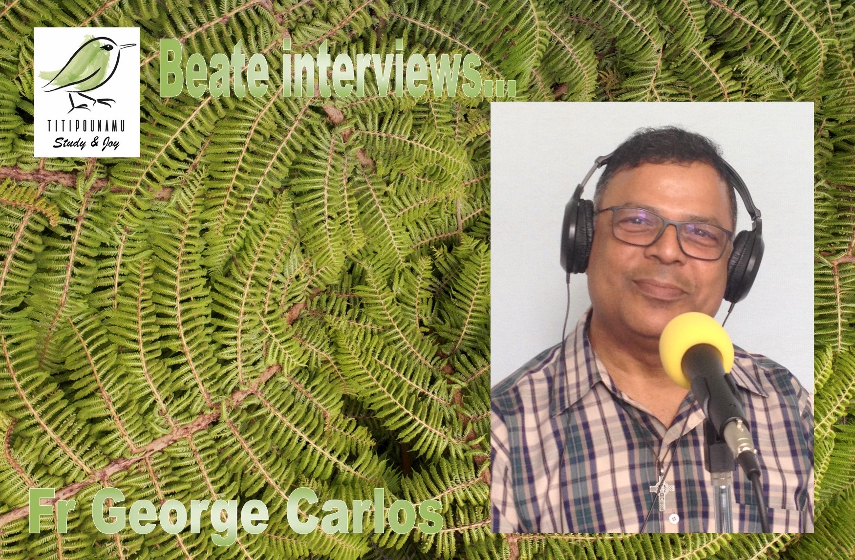 Read more about the article Don Bosco – Snippets from a Muffin Talk