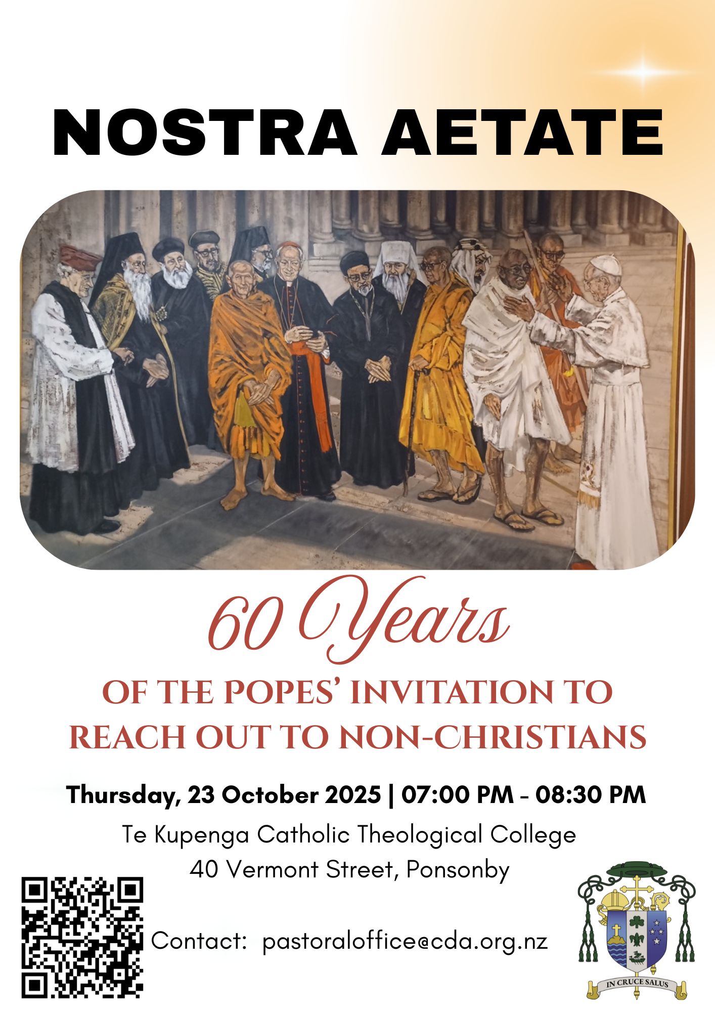 Read more about the article Further Events