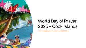 Read more about the article World Day of Prayer 2025