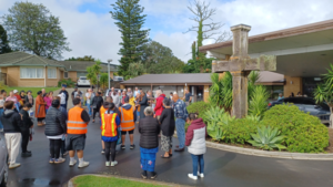 Read more about the article Ecumenical Walk 2025