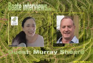 Read more about the article Christian Blind Mission – Muffin Talk