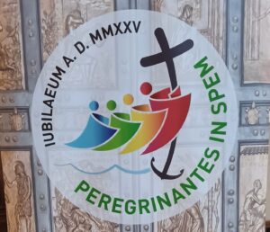 Read more about the article Diary of a Pilgrim – Part II