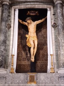 Read more about the article Diary of a Pilgrim – Part IX