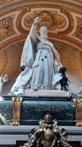 Read more about the article Diary of a Pilgrim – Part IV