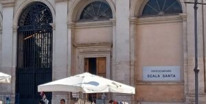 Read more about the article Diary of a Pilgrim – Part V