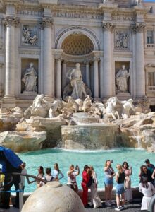 Read more about the article Diary of a Pilgrim – Part VIII