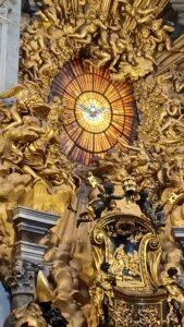 Read more about the article Diary of a Pilgrim – Part X