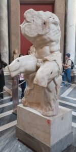 Read more about the article Diary of a Pilgrim – Part XI