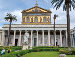 Read more about the article Diary of a Pilgrim – Part XIV