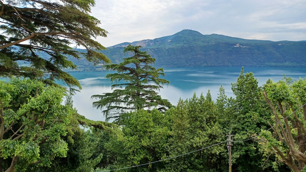 Read more about the article Diary of a Pilgrim – Part XV