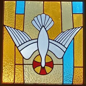 Read more about the article Our Advocate, the Holy Spirit