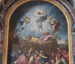 Read more about the article The Ascension